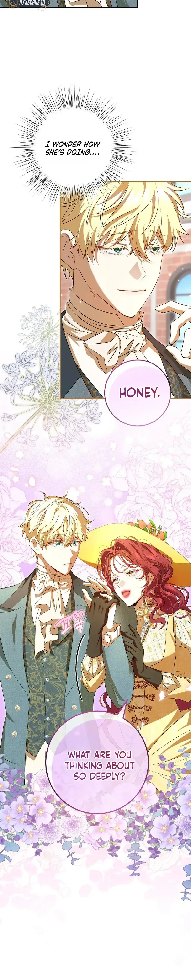 A Peaceful Maid Life While Hiding My True Power Chapter 16 Page 9