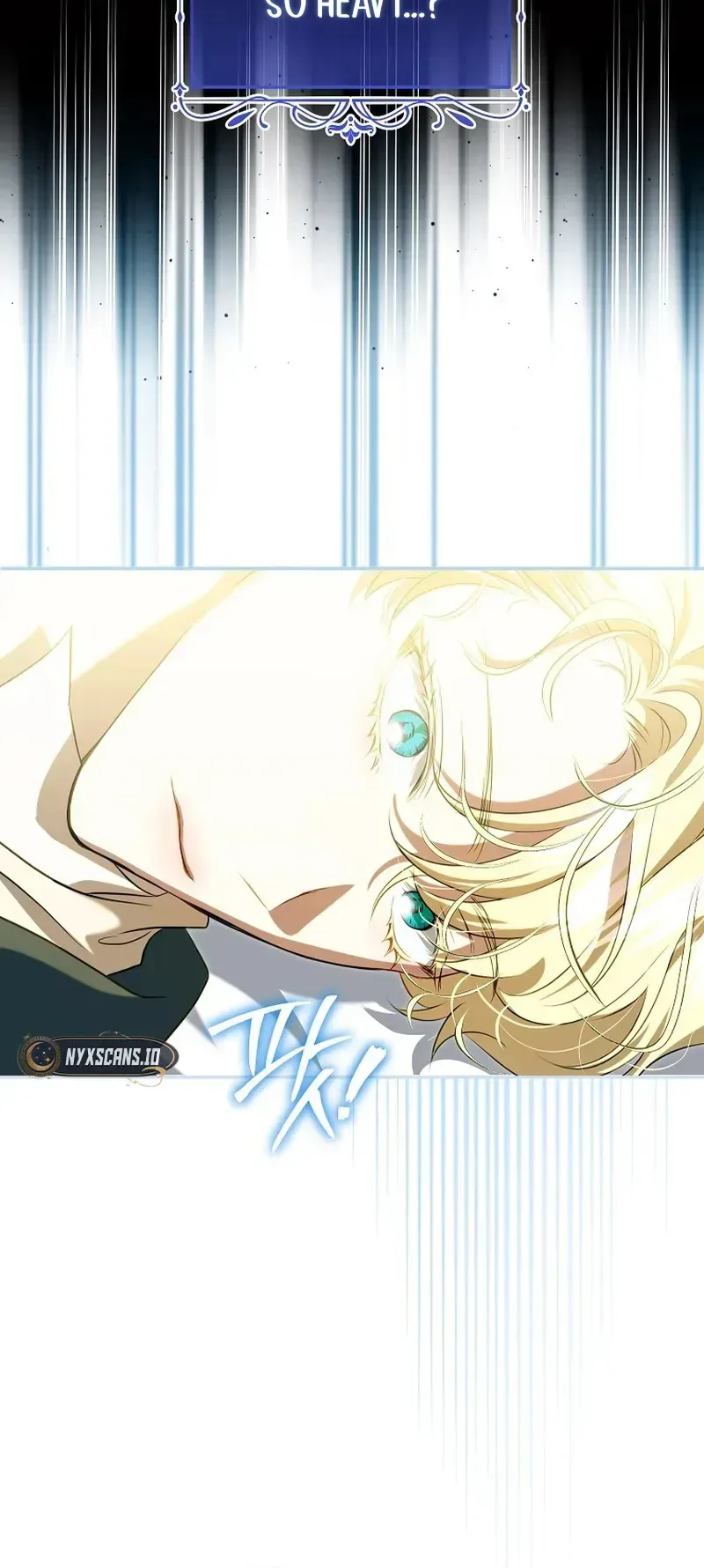 A Peaceful Maid Life While Hiding My True Power Chapter 16 Page 27