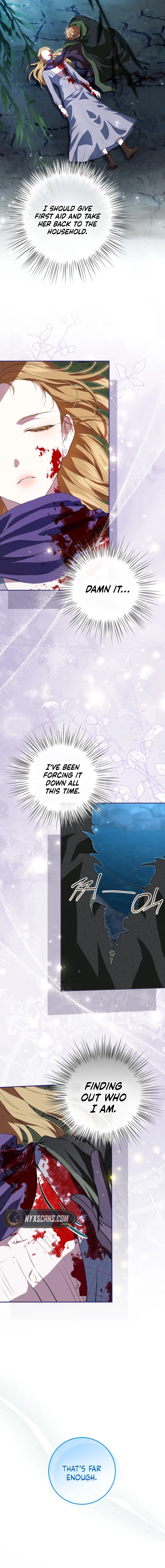 A Peaceful Maid Life While Hiding My True Power Chapter 39 – S1 End Page 10