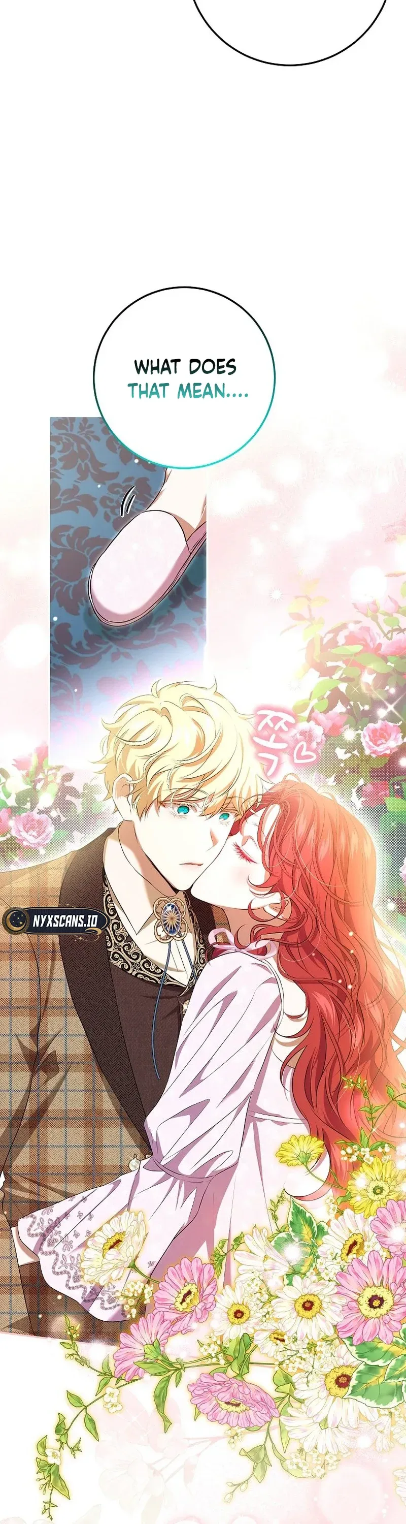 A Peaceful Maid Life While Hiding My True Power Chapter 17 Page 10