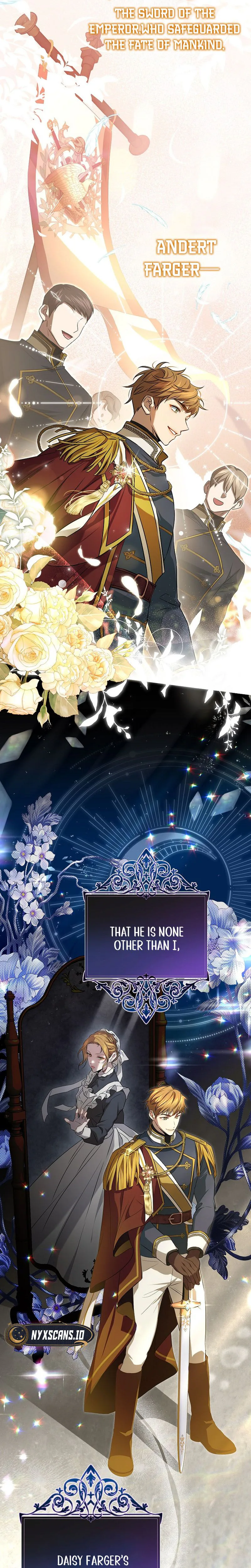 A Peaceful Maid Life While Hiding My True Power Chapter 6 Page 10