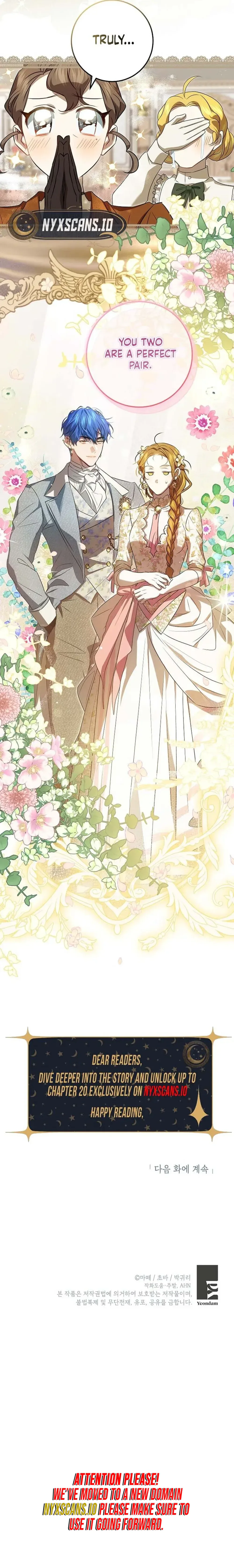 A Peaceful Maid Life While Hiding My True Power Chapter 13 Page 33