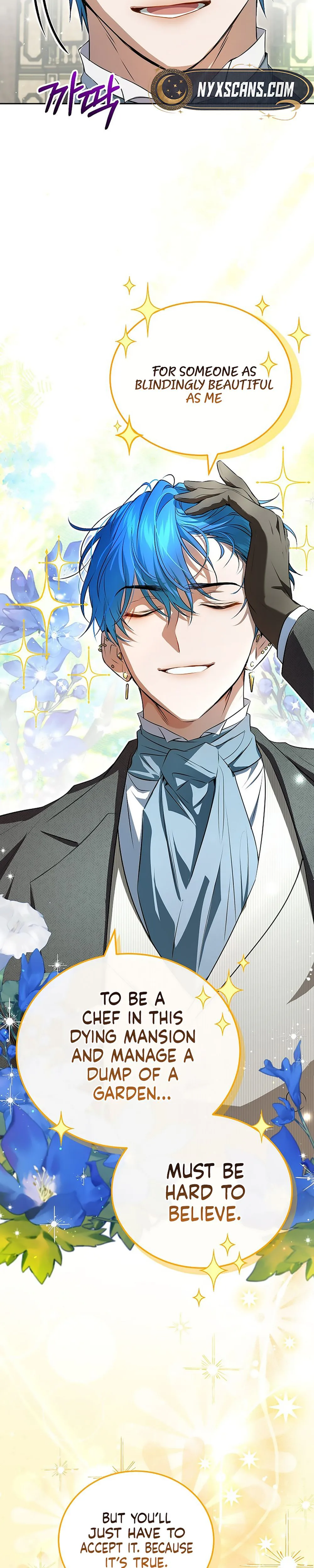 A Peaceful Maid Life While Hiding My True Power Chapter 4 Page 11