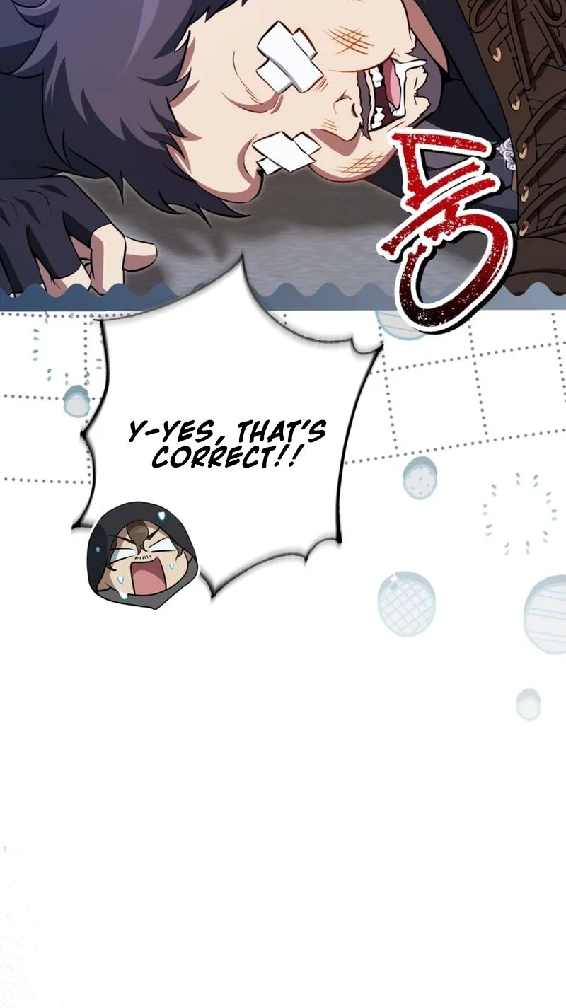 A Peaceful Maid Life While Hiding My True Power Chapter 34 Page 20