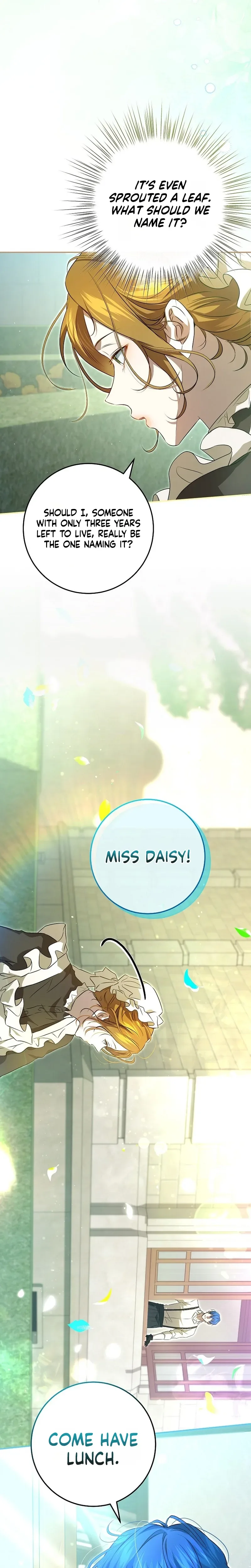 A Peaceful Maid Life While Hiding My True Power Chapter 10 Page 17