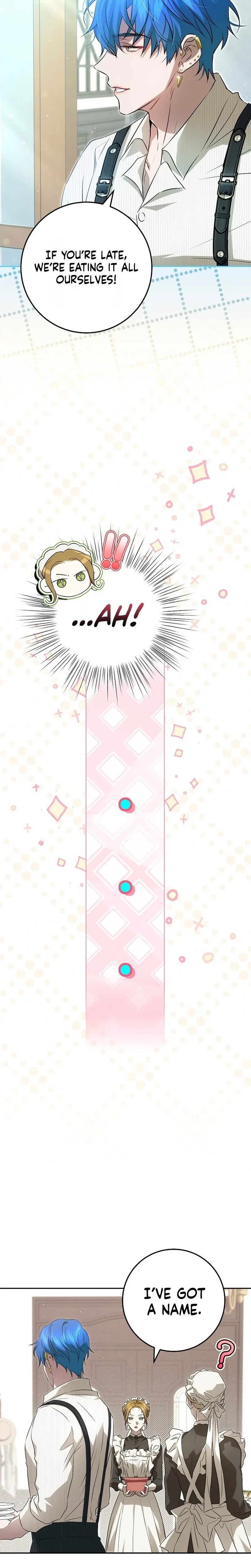 A Peaceful Maid Life While Hiding My True Power Chapter 10 Page 18