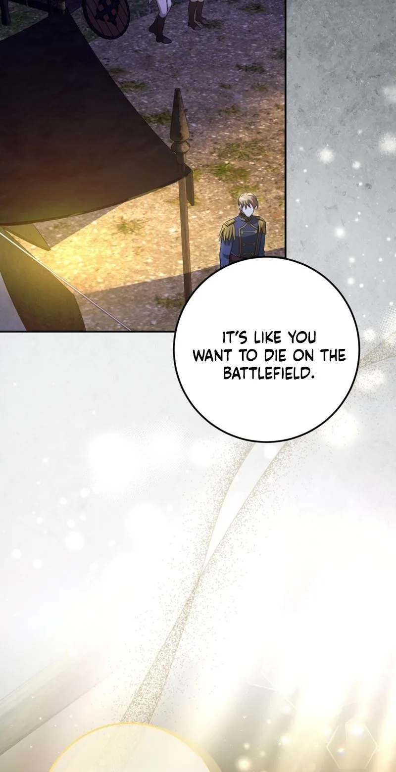 A Peaceful Maid Life While Hiding My True Power Chapter 36 Page 18