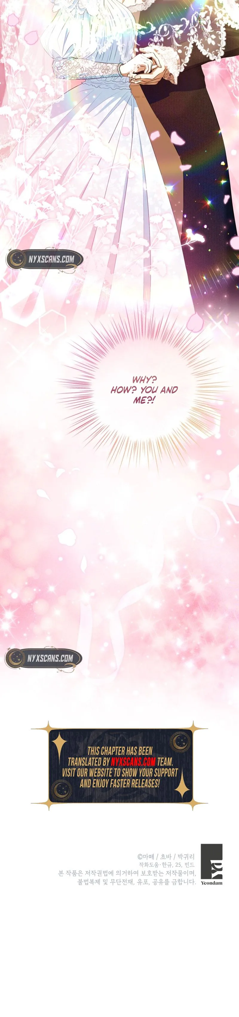 A Peaceful Maid Life While Hiding My True Power Chapter 36 Page 24