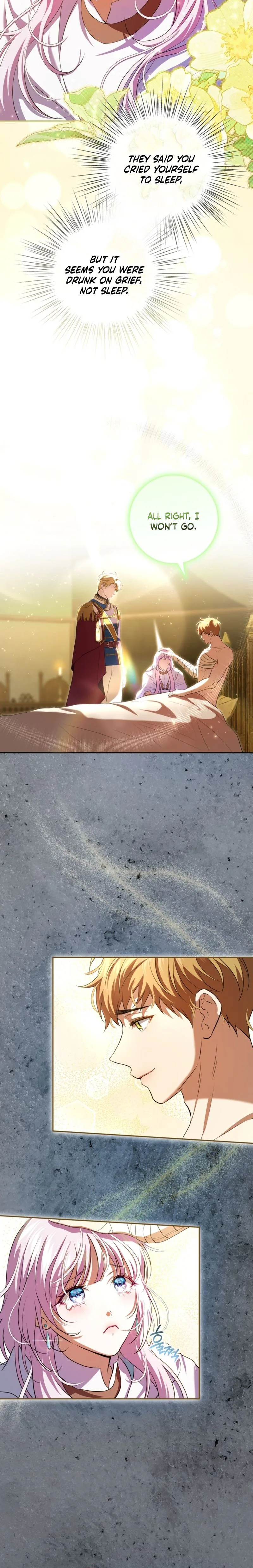 A Peaceful Maid Life While Hiding My True Power Chapter 37 Page 6