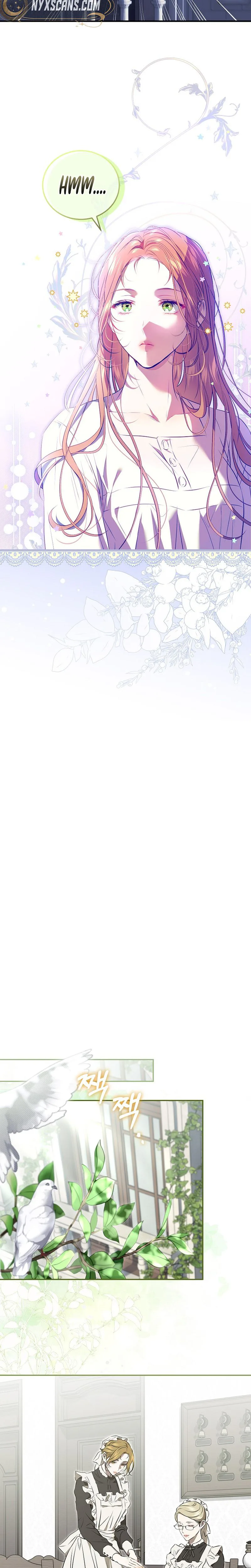 A Peaceful Maid Life While Hiding My True Power Chapter 3 Page 14