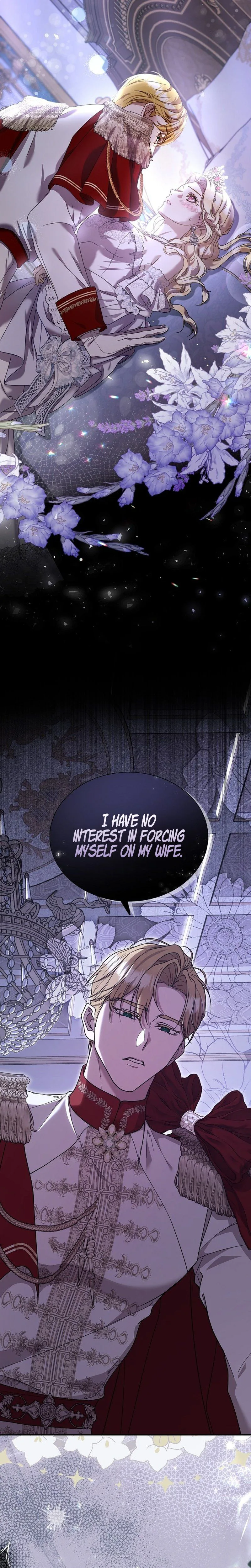 A Queen Worthy of Dishonor Chapter 1 Page 28