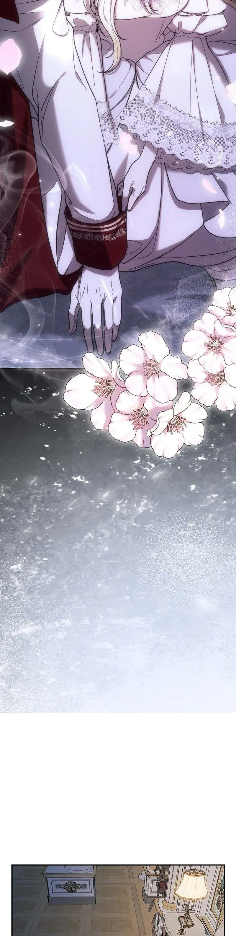 A Queen Worthy of Dishonor Chapter 1 Page 33