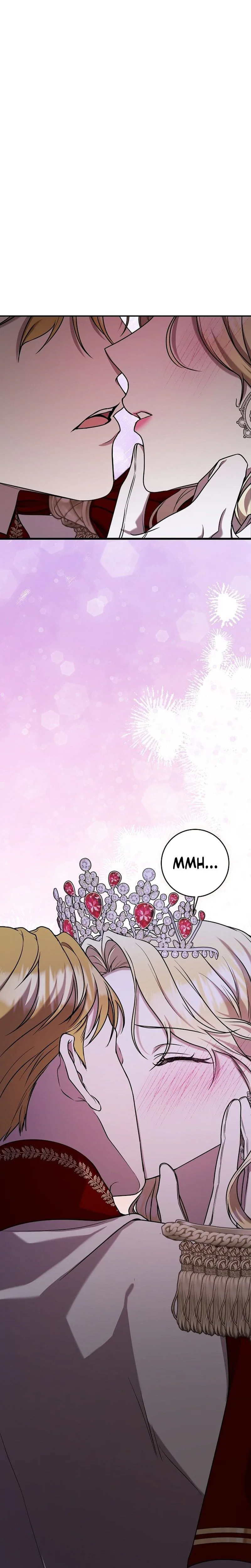 A Queen Worthy of Dishonor Chapter 1 Page 35