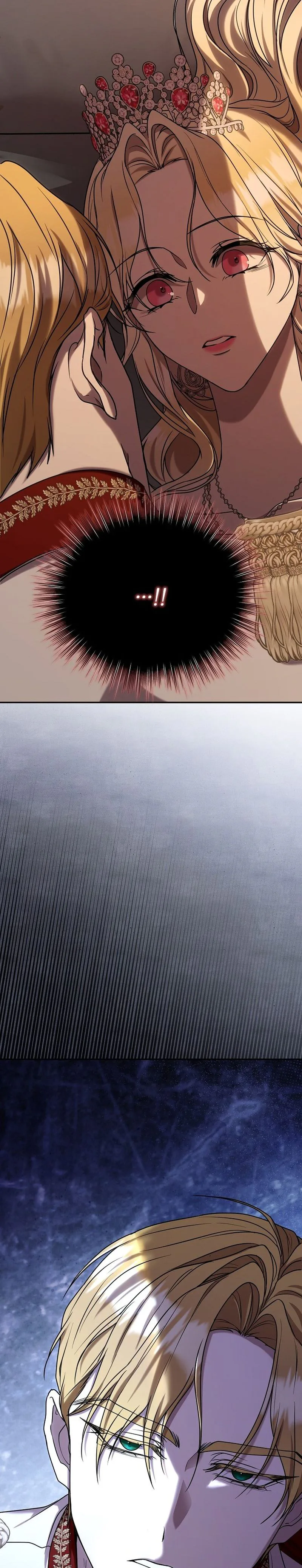 A Queen Worthy of Dishonor Chapter 1 Page 39