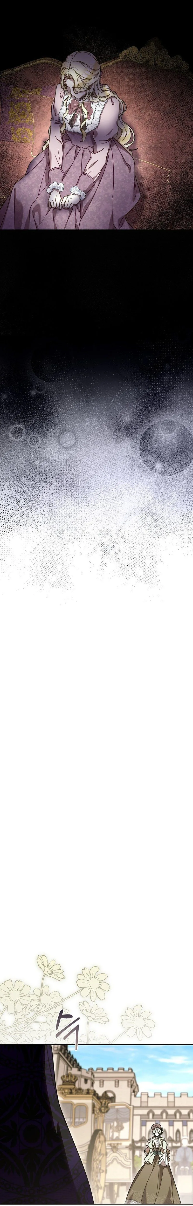 A Queen Worthy of Dishonor Chapter 2 Page 13