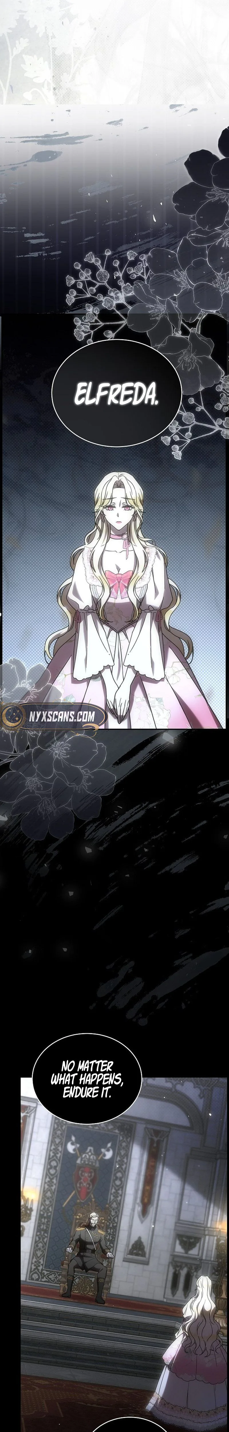 A Queen Worthy of Dishonor Chapter 2 Page 23