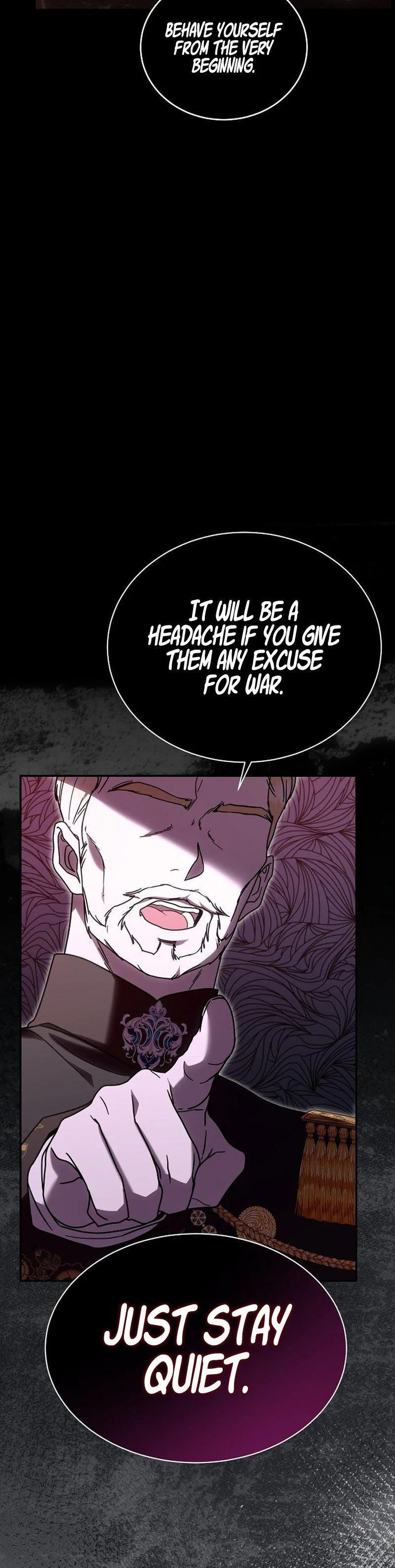 A Queen Worthy of Dishonor Chapter 2 Page 24