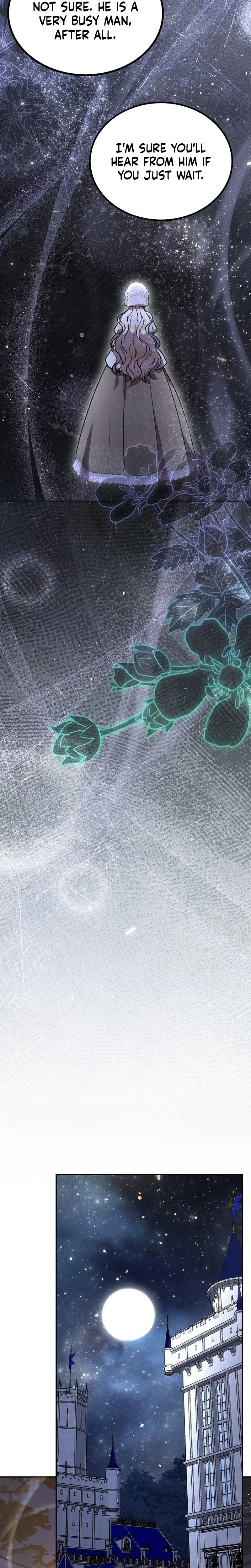 A Queen Worthy of Dishonor Chapter 2 Page 29