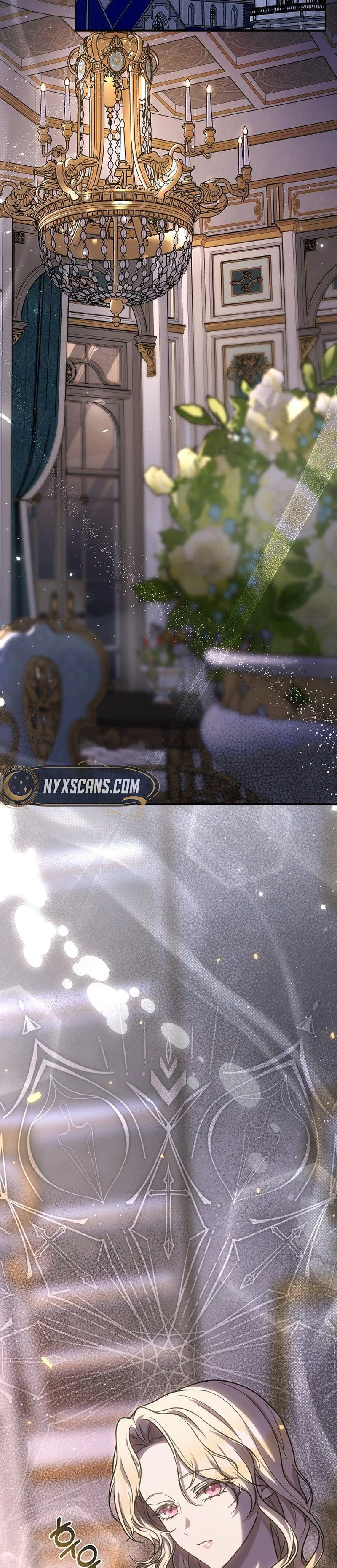 A Queen Worthy of Dishonor Chapter 2 Page 30