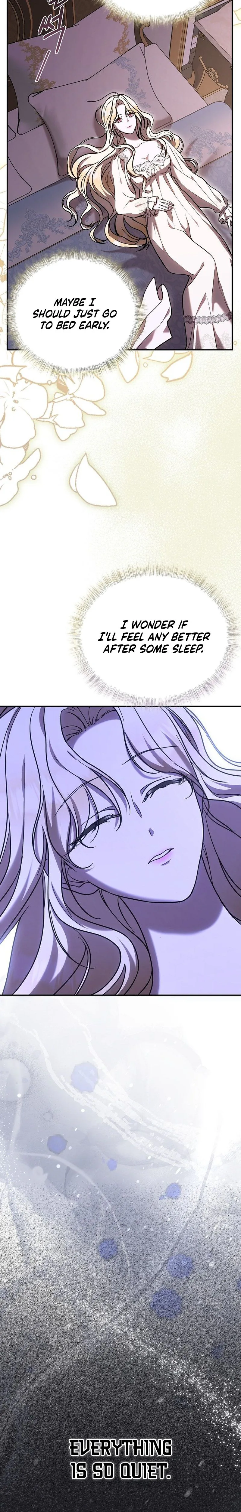 A Queen Worthy of Dishonor Chapter 2 Page 32