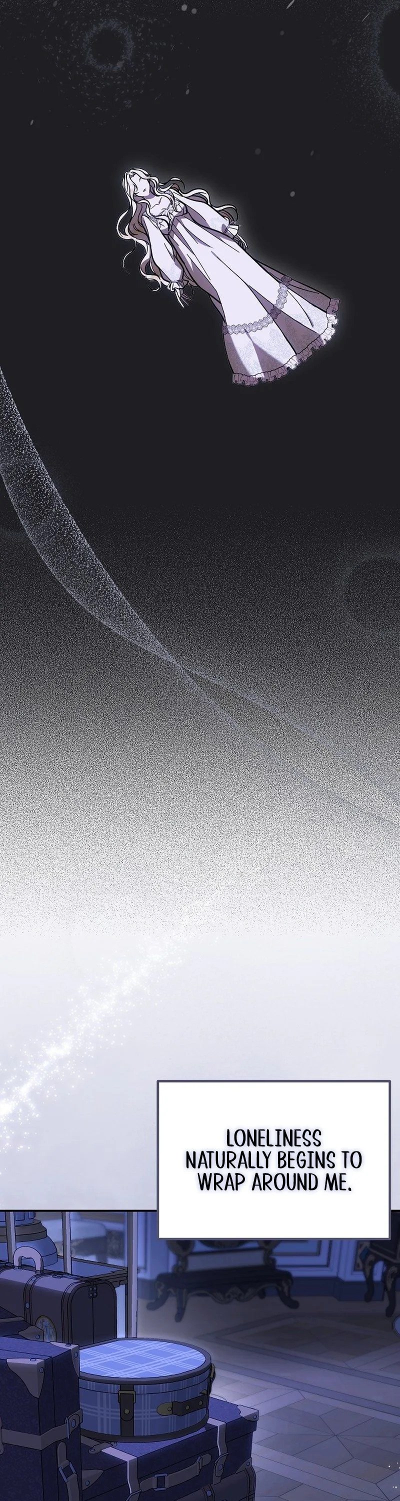 A Queen Worthy of Dishonor Chapter 2 Page 33