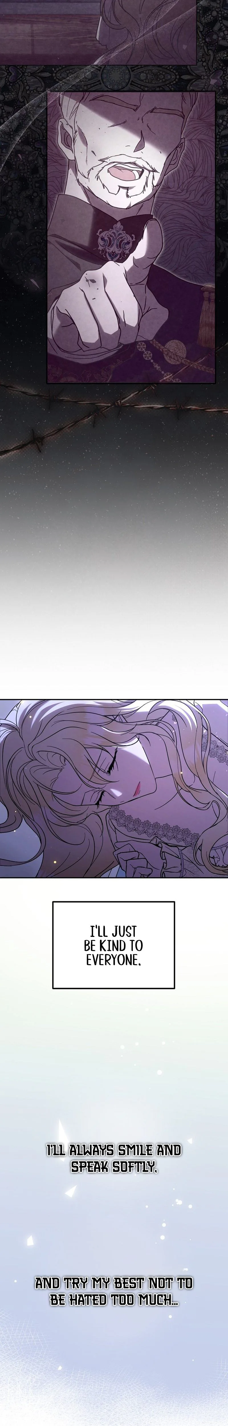 A Queen Worthy of Dishonor Chapter 2 Page 35