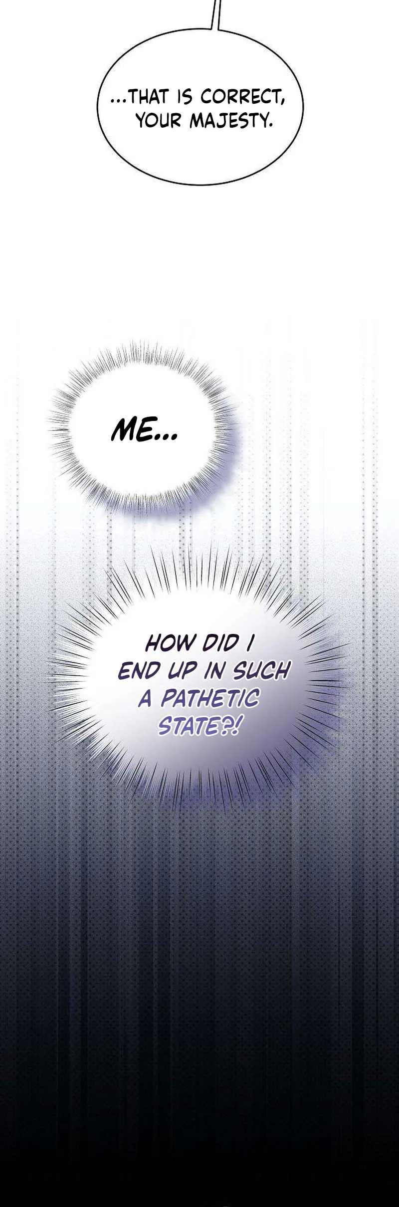 A Queen Worthy of Dishonor Chapter 13 Page 21