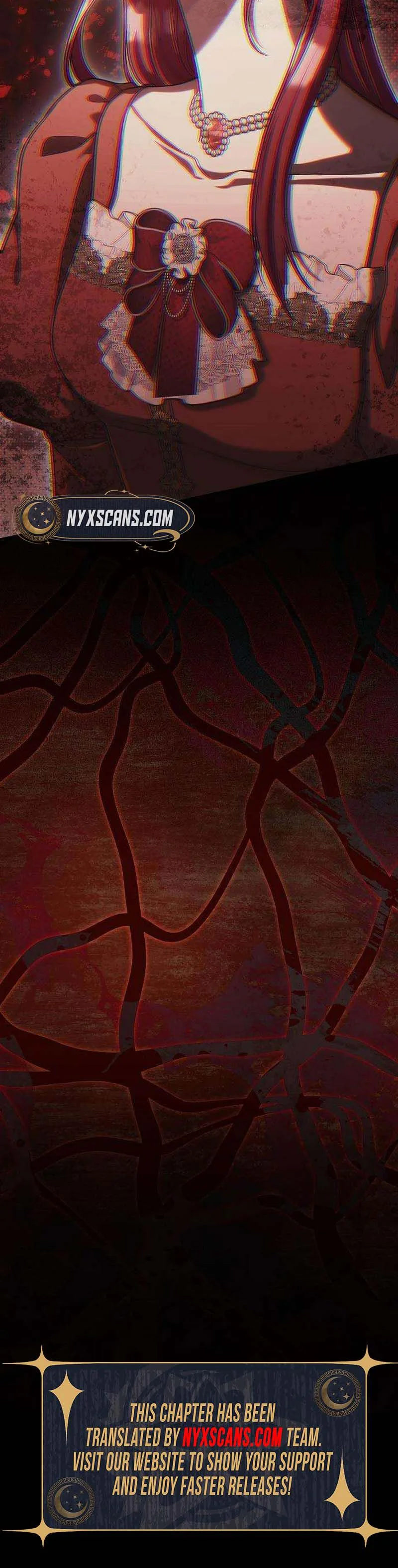 A Queen Worthy of Dishonor Chapter 13 Page 33