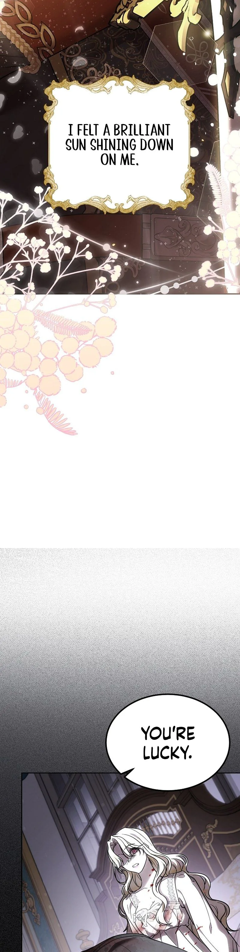 A Queen Worthy of Dishonor Chapter 3 Page 9