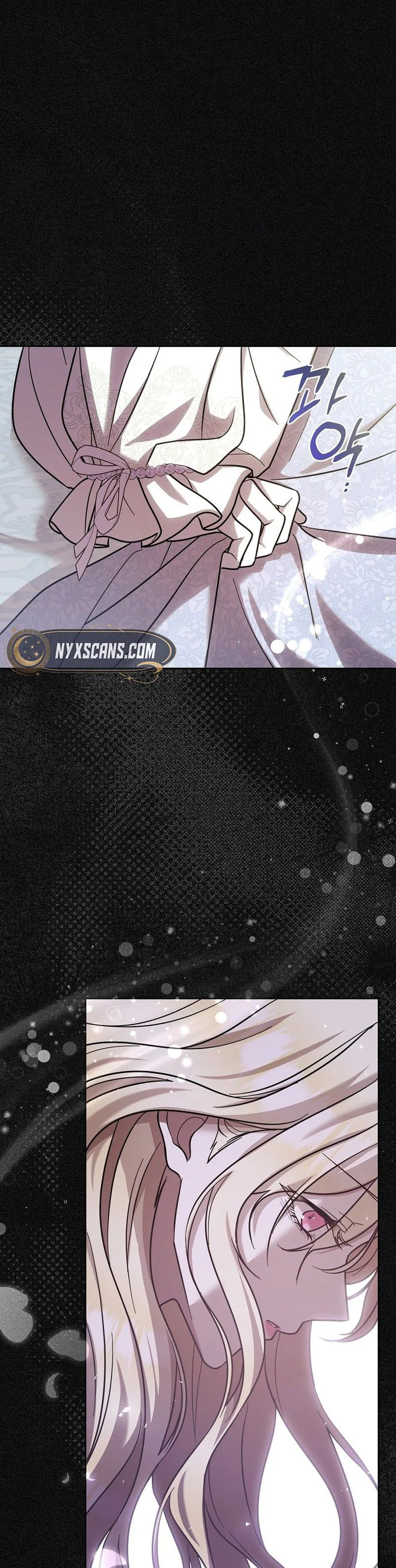 A Queen Worthy of Dishonor Chapter 3 Page 18