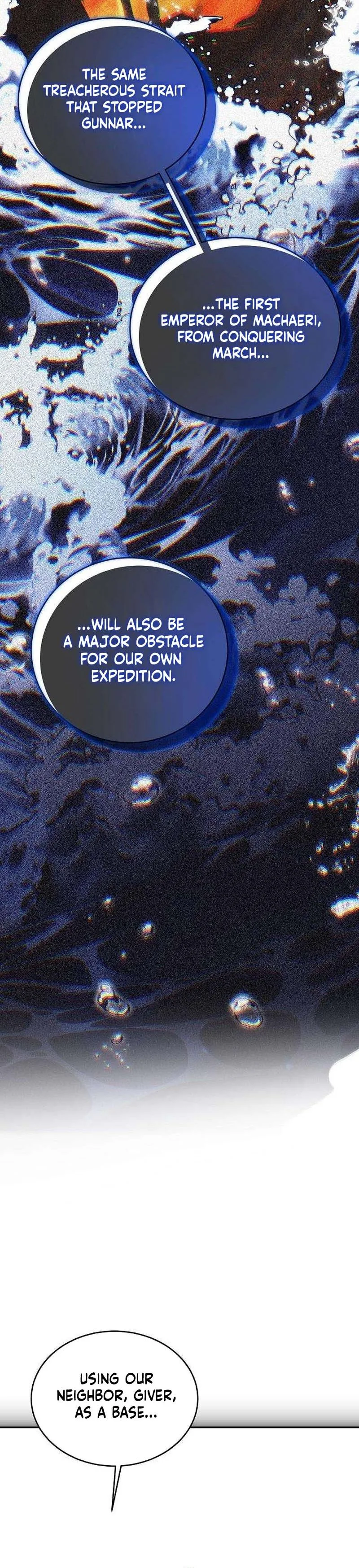 A Queen Worthy of Dishonor Chapter 12 Page 12