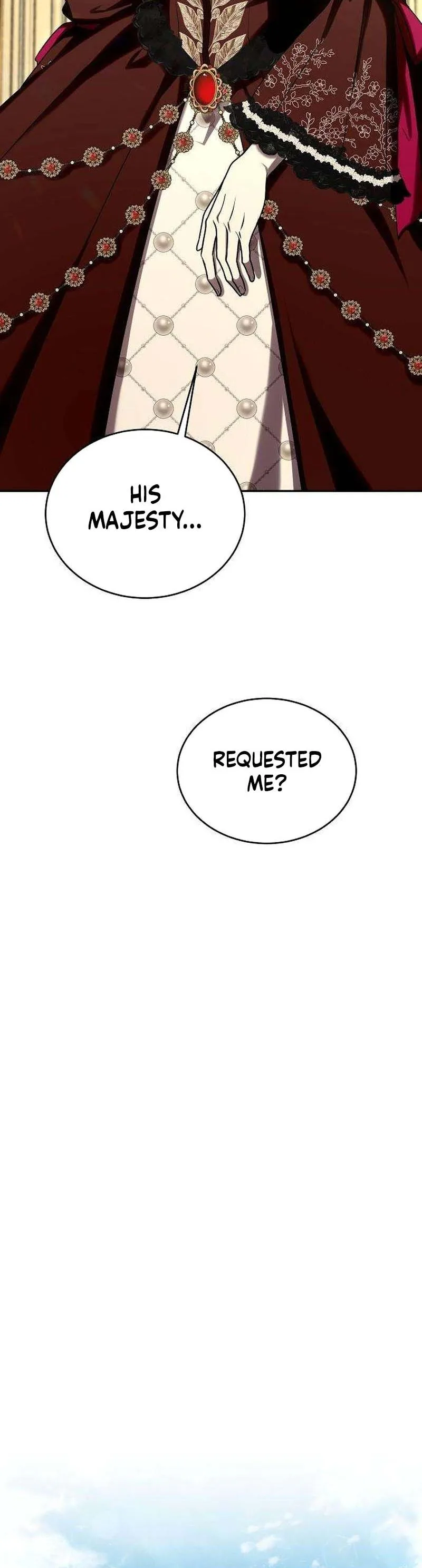 A Queen Worthy of Dishonor Chapter 12 Page 24