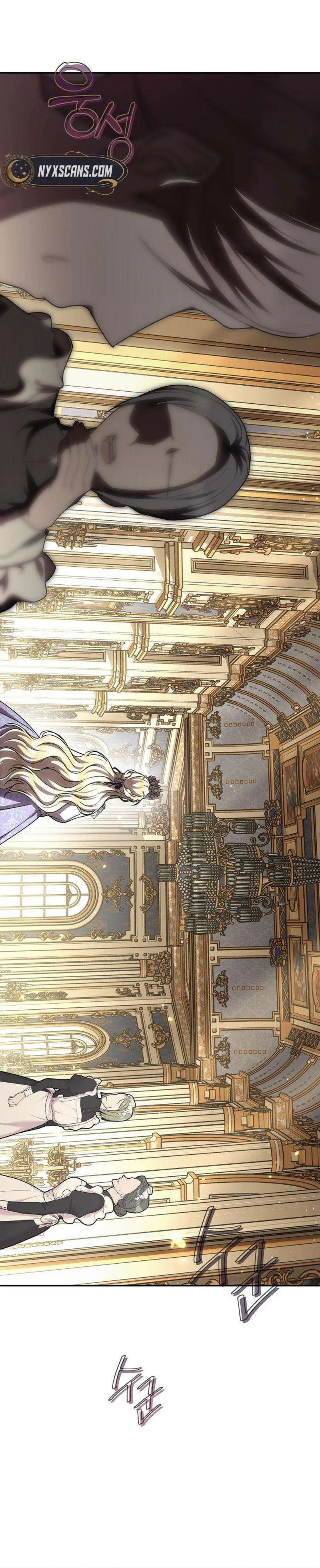 A Queen Worthy of Dishonor Chapter 11 Page 26