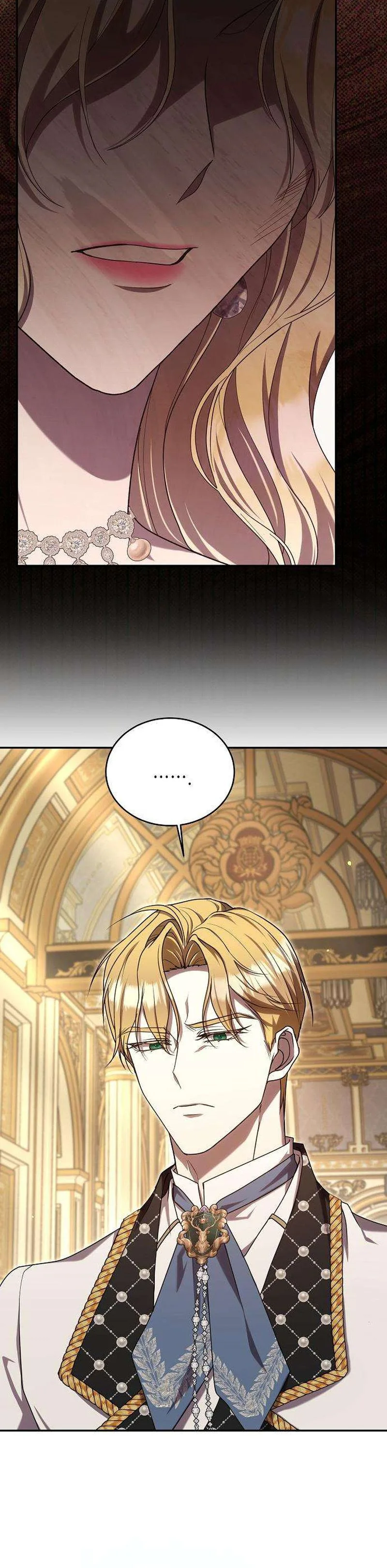 A Queen Worthy of Dishonor Chapter 11 Page 29