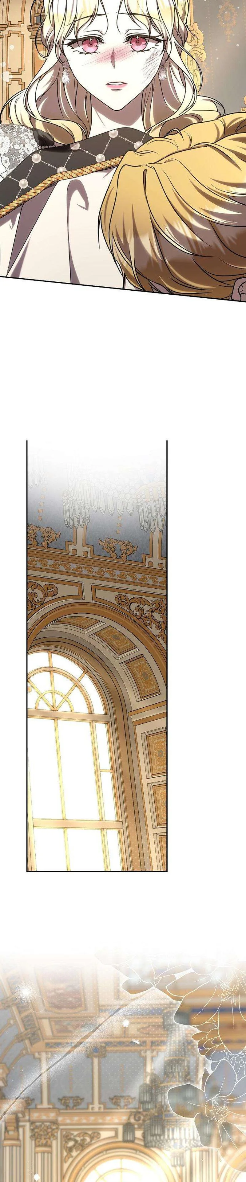 A Queen Worthy of Dishonor Chapter 11 Page 35