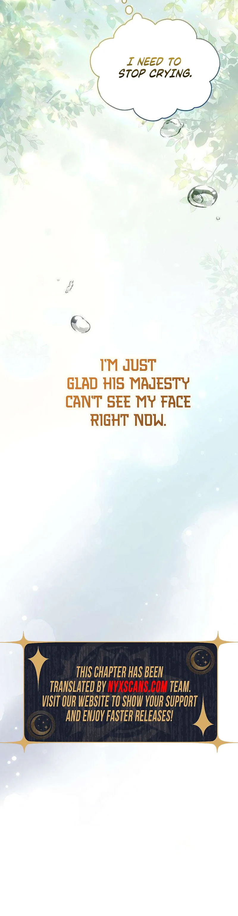 A Queen Worthy of Dishonor Chapter 11 Page 37