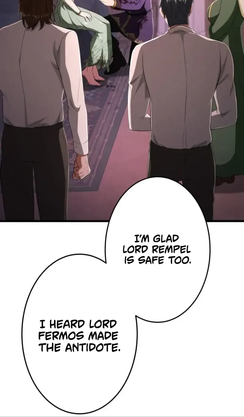 A Savage Proposal Chapter 98 Page 18