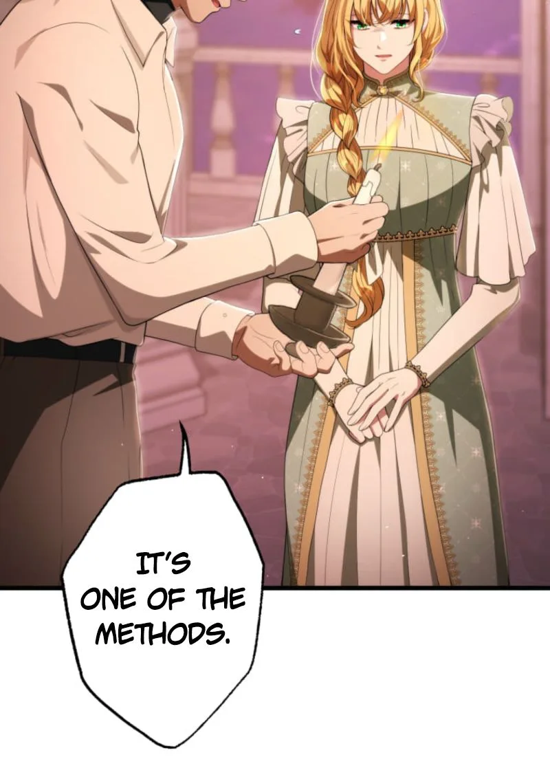 A Savage Proposal Chapter 89 Page 7