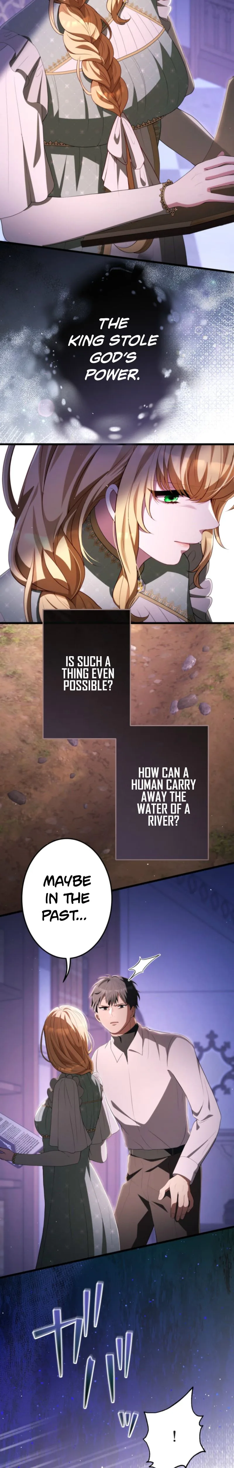 A Savage Proposal Chapter 89 Page 16