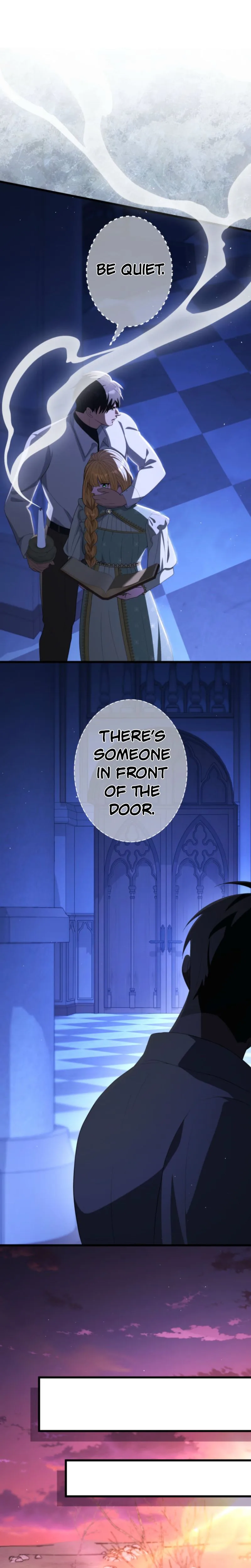 A Savage Proposal Chapter 89 Page 18