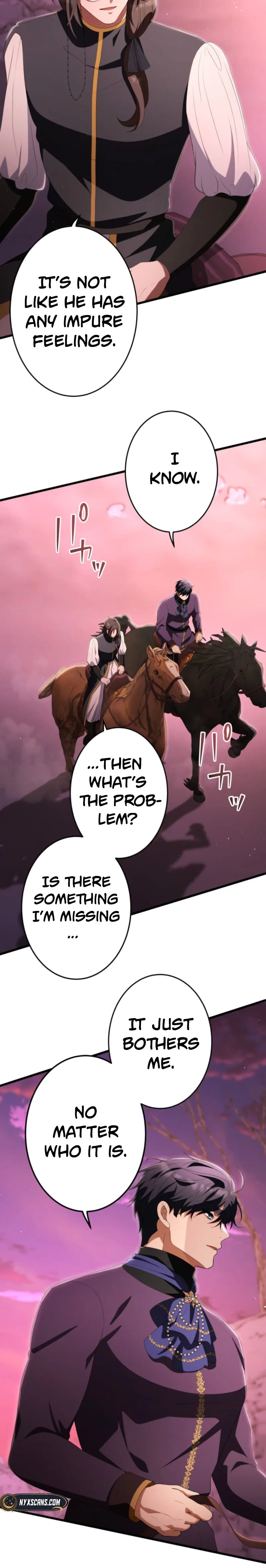 A Savage Proposal Chapter 89 Page 23