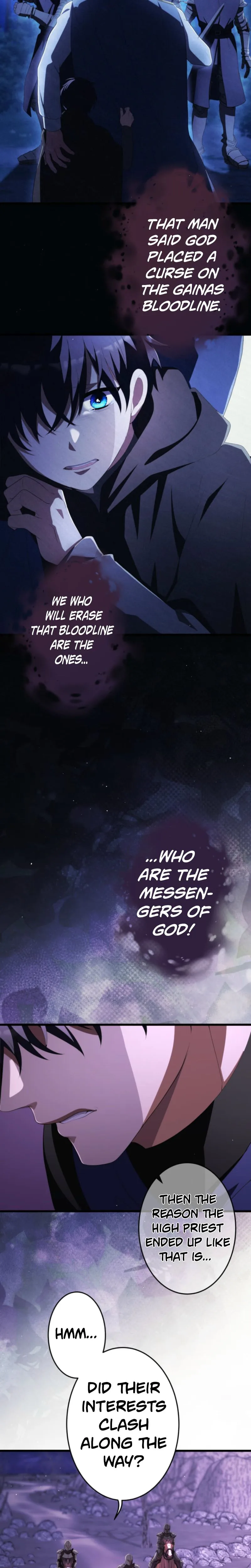 A Savage Proposal Chapter 89 Page 28