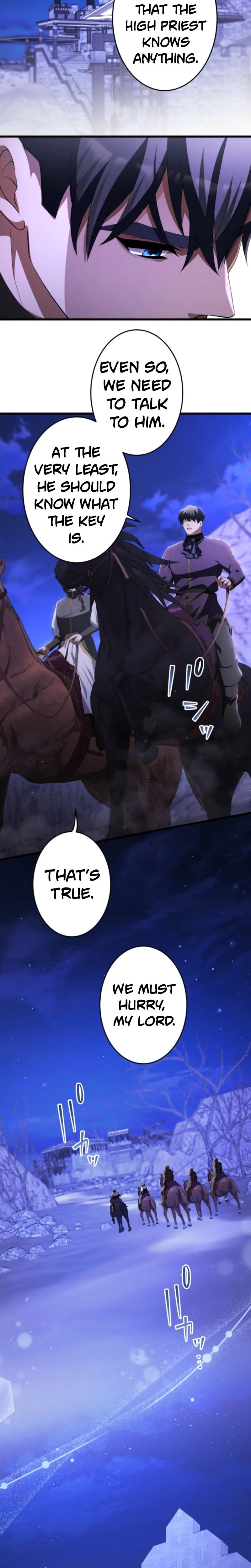 A Savage Proposal Chapter 89 Page 31