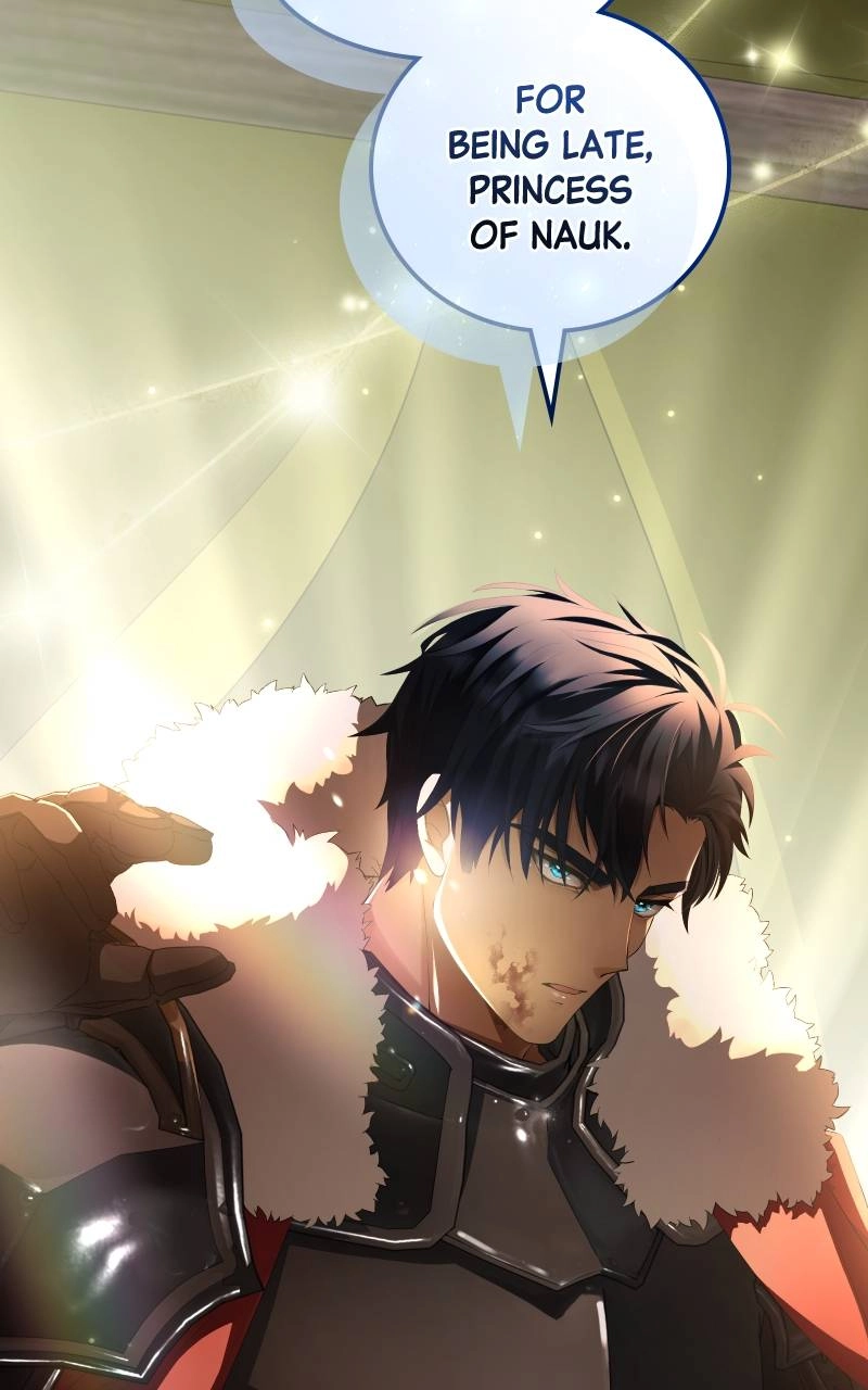 A Savage Proposal Chapter 1 Page 113