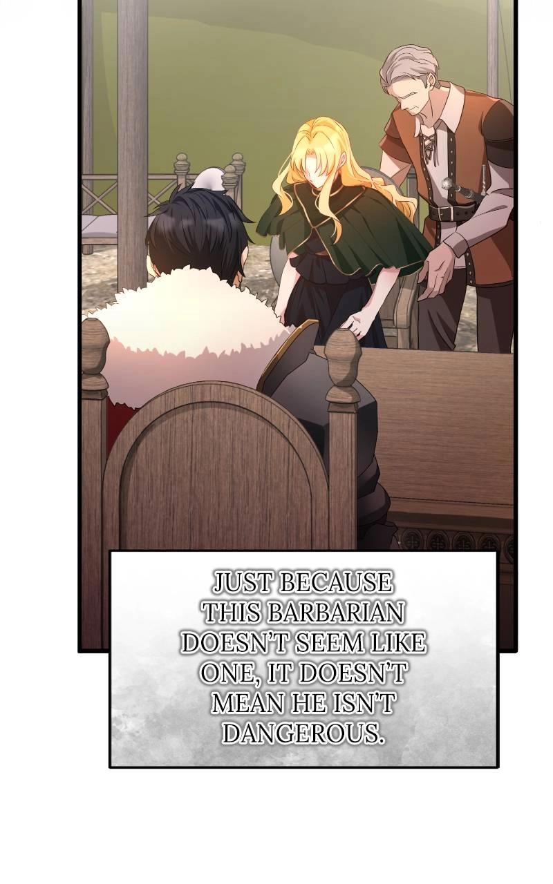 A Savage Proposal Chapter 1 Page 131