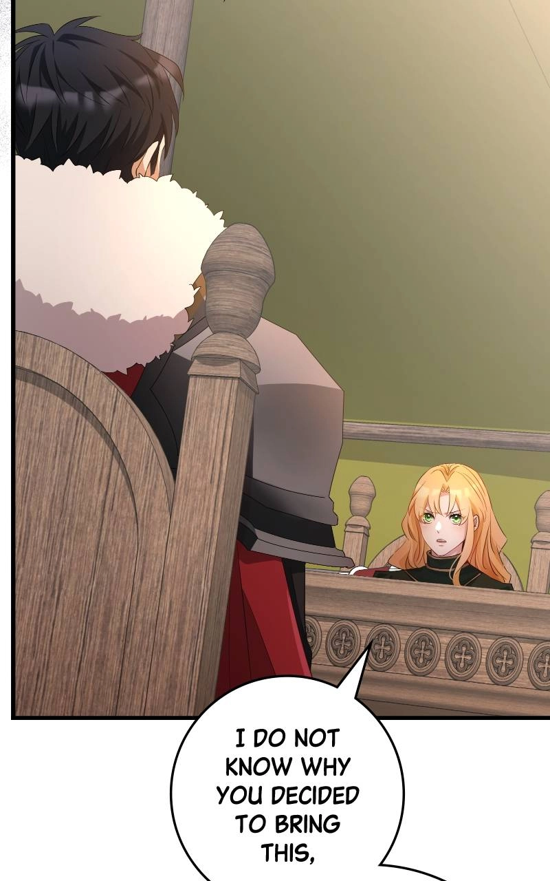 A Savage Proposal Chapter 1 Page 158