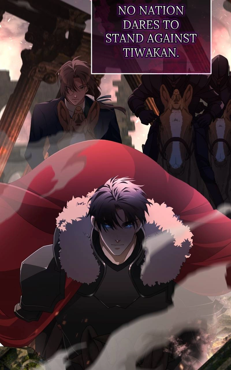 A Savage Proposal Chapter 1 Page 29