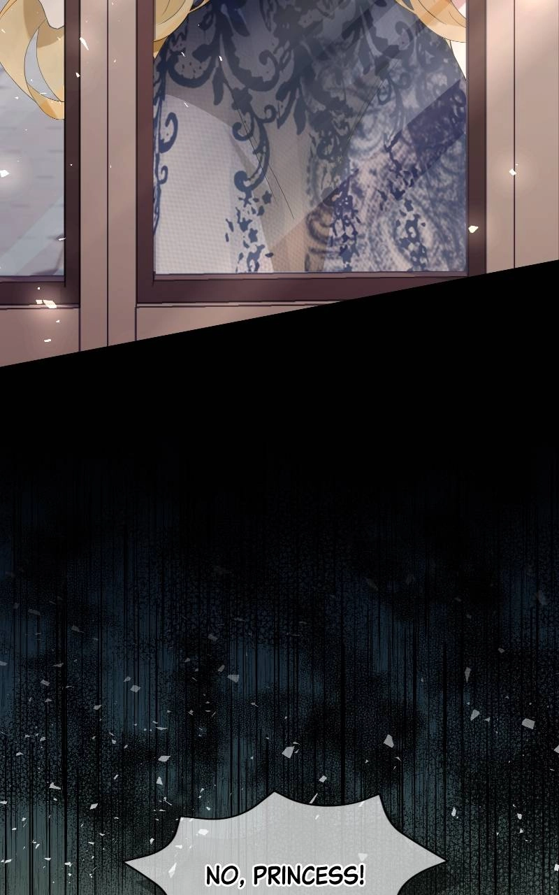 A Savage Proposal Chapter 1 Page 36