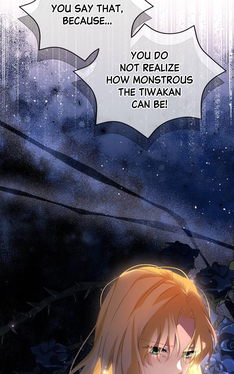 A Savage Proposal Chapter 1 Page 38