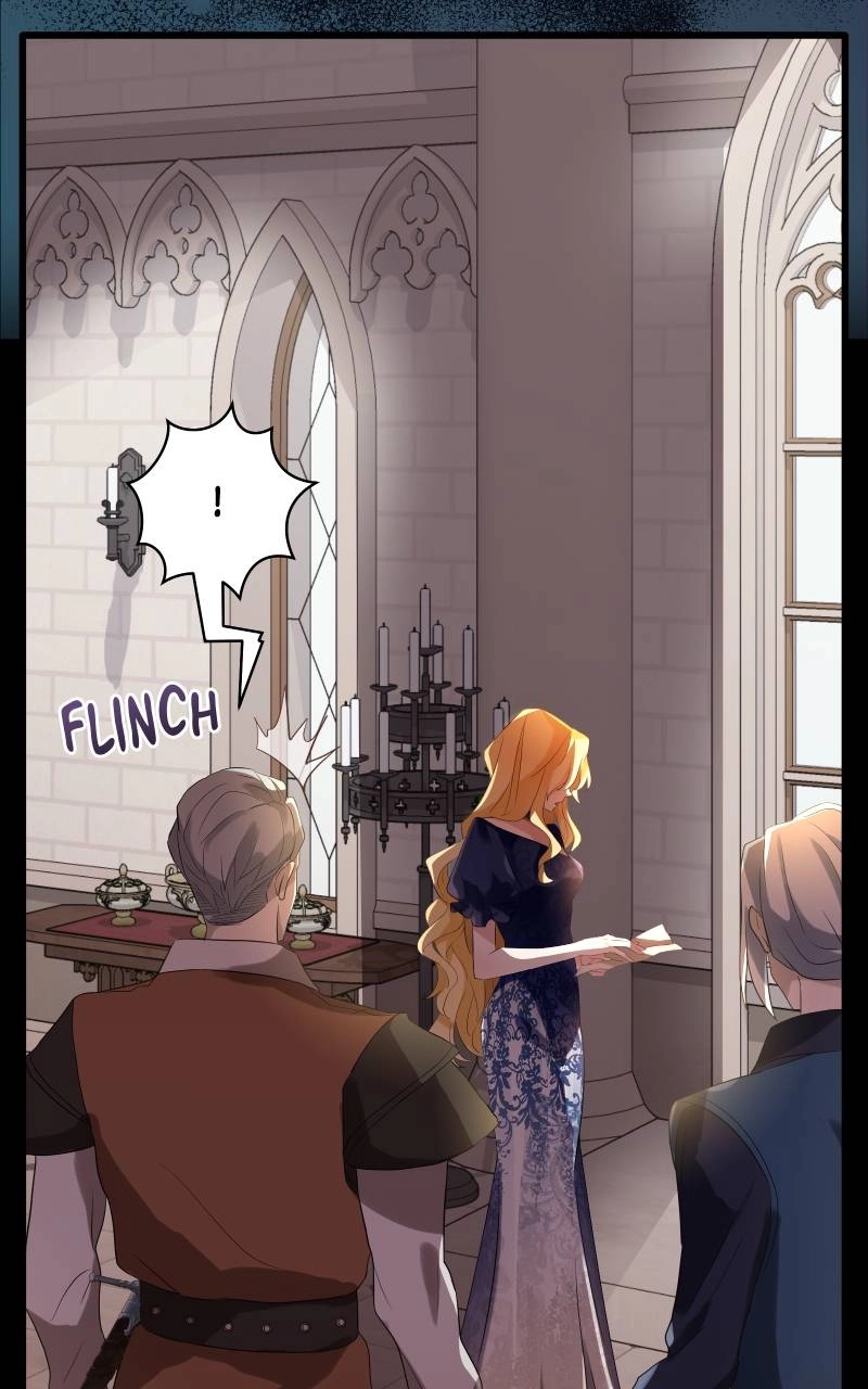 A Savage Proposal Chapter 1 Page 41